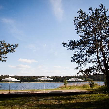 فيلا بولاتسكفي Duck Lake المظهر الخارجي الصورة