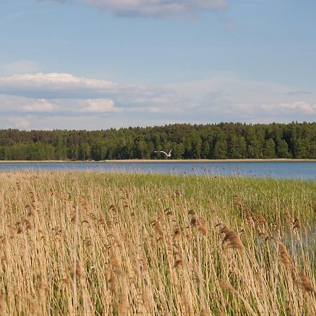 فيلا بولاتسكفي Duck Lake المظهر الخارجي الصورة